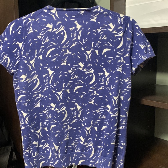 Short sleeve cardigan - Picture 2 of 3